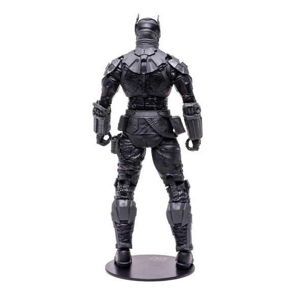McFarlane Toys DC Multiverse: The Arkham Knight - Batman Arkham Knight - Picture 10 of 10